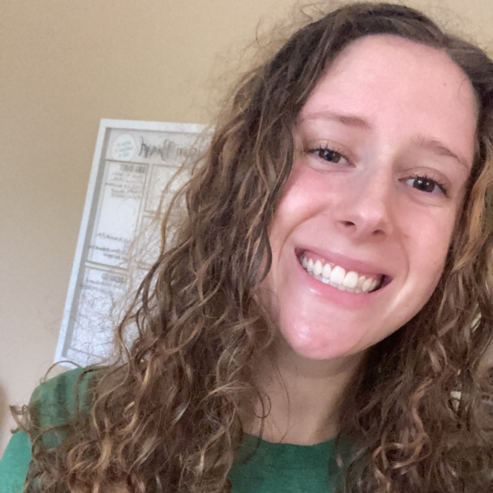 Meet your Posher, Marissa